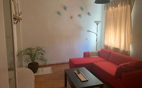 Apartamento A 200 Metros Paseo Zorrilla