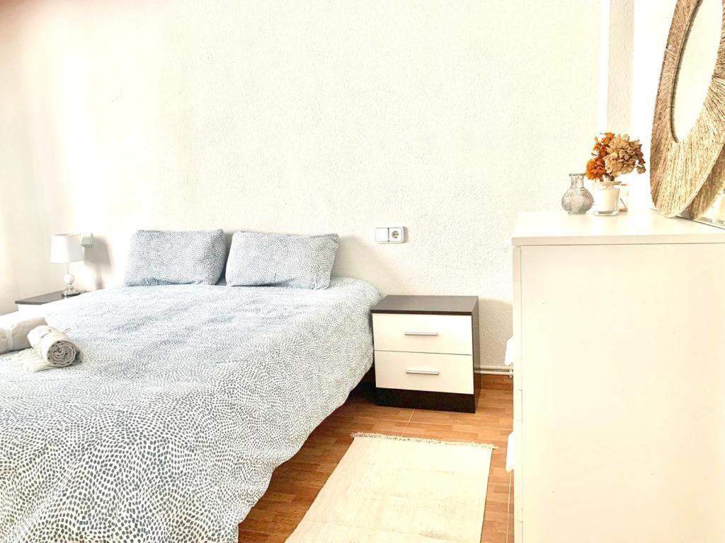 Apartamento A 200 Metros Paseo Zorrilla Valladolid Exterior foto